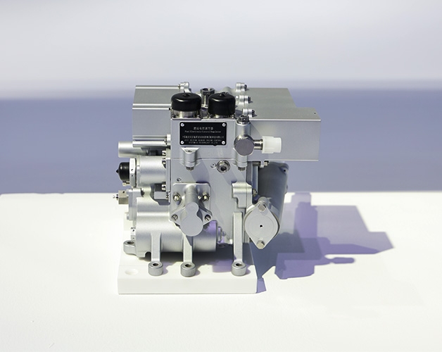 燃油电控调节器